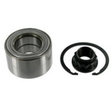 PQ WHEEL BRG KIT FRONT-TOYOTA COROLLA