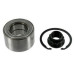 PQ WHEEL BRG KIT FRONT-TOYOTA COROLLA