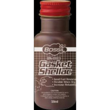 BOSSIL GASKET SHELLAC 59ML