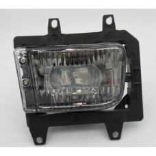 BOB S30 FL LH STANDARD