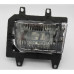BOB S30 FOGLIGHT RIGHT SIDE STANDARD