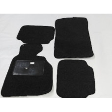 CAR MATS- BOB S46