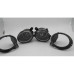 BMW S46 FOGLIGHT M3 STYLE SET