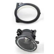 BOB E46 01-04 FOGLIGHT + RIM LH