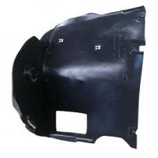 BOB S46 RH F.FENDER LINNER FRONT