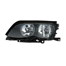 BOB S46 02- HL BLACK LH