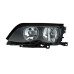 BOB S46 02- HL BLACK LH