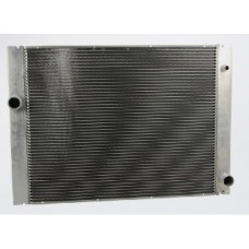 BOB E60 03-09 RADIATOR AUTO