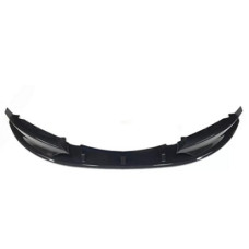 BOB S82 FRONT SPOILER 4PC M PERFORMANCE