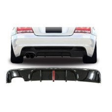 BOB S82 DIFFUSER MPERFORMANCE DBL PIPE