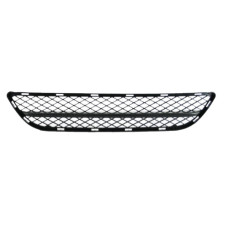 BMW E90 05-08 BUMPER GRILLE CENTRE