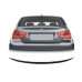 BOB S90 BOOT SPOILER M3 SLIM BLACK