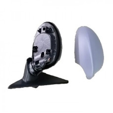 BOB E90 09-11 DM + HEATER ELEC LH