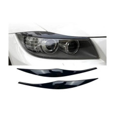 BMW E90 EYELIDS