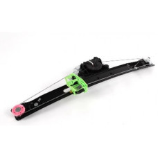 BOB 90 05-11 R.WINDOW MECH LH ELEC