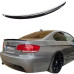 BMW S92 B/S LIP PLASTIC
