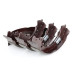 GREEN BOX BRAKE SHOES REAR-HILUX
