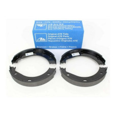 ATE BRAKE SHOE SET REAR-HILUX