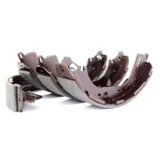 FERODO BRAKE SHOE SET REAR-NISSAN GRAND