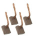BOSCH STARTER BRUSHES