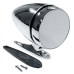 MIRROR BULLET CHROME
