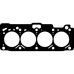 G17.BV370  C/HEAD GASKET TOYOTA 4A-FE