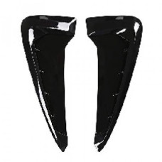 BOB X5 SIDE FENDER VENTS GB