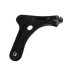 TEKNOSA CONTROL ARM LOWER RHS-PEUGEOT