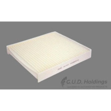 GUD CABIN AIR FILTER-MITSUBISHI AC117