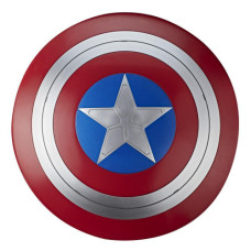 SUPERHERO CAPTAIN AMERICA SHIELD