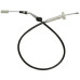 CK22 VEGA C CLUTCH CABLE-VW GOLF 03-
