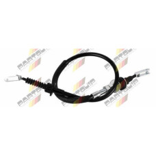 CC947 PQ CABLE CLUTCH [90-08]-NISSAN