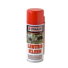 SPANJAARD LECTRO KLEEN 400ML