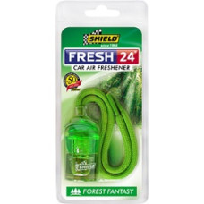 SHIELD FRESH 24 FOREST FANTASY GREEN