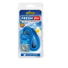 SHIELD FRESH 24 OCEAN DRIVE BLUE