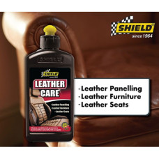 SHIELD LEATHER CARE 400ML