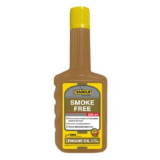 SHIELD-SMOKE FREE 500ML