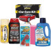 SHIELD CAR CARE KIT