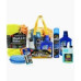SHIELD 6PCE WASH AND SHINE KIT