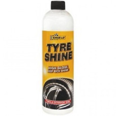SHIELD TYRE SHINE 500ML