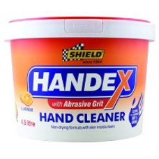 SHIELD HANDEX HAND CLEANER 4.5KG