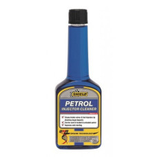 SHIELD PETROL INJECTOR CLEANER 350ML