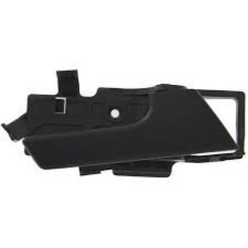CHEV AVEO 07-11 F.D INNER HANDLE BLK RH