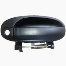 CHEV AVEO 09- OUTER LH DOOR HANDLE HBK