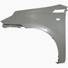 CHEV AVEO 09-11 FENDER+HOLE LH