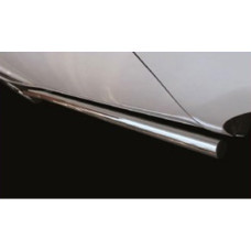 CHEV UTILITY 12- SIDE BARS S/S