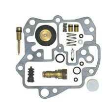 CA33 K11-9217K DORCO CARBURETTOR KIT-VW