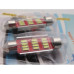 FESTOON 12 SMD WHITE 41MM