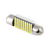 FESTOON 27 LED WHITE 36MM