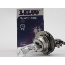 H15 GLOBE 12V 15/55W STANDARD LILUO